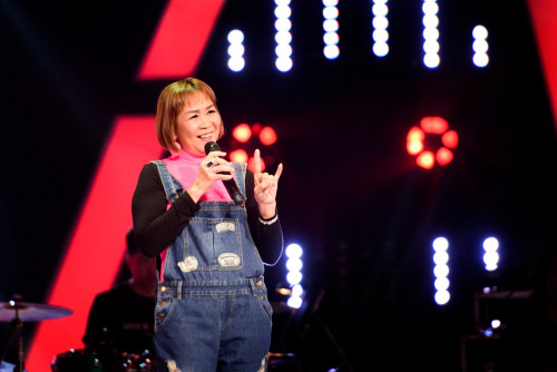 The voice thailand pantip