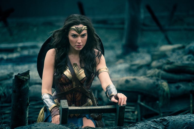 หนัง Wonder Woman ภาค 2 จะอยู่ในช่วง 