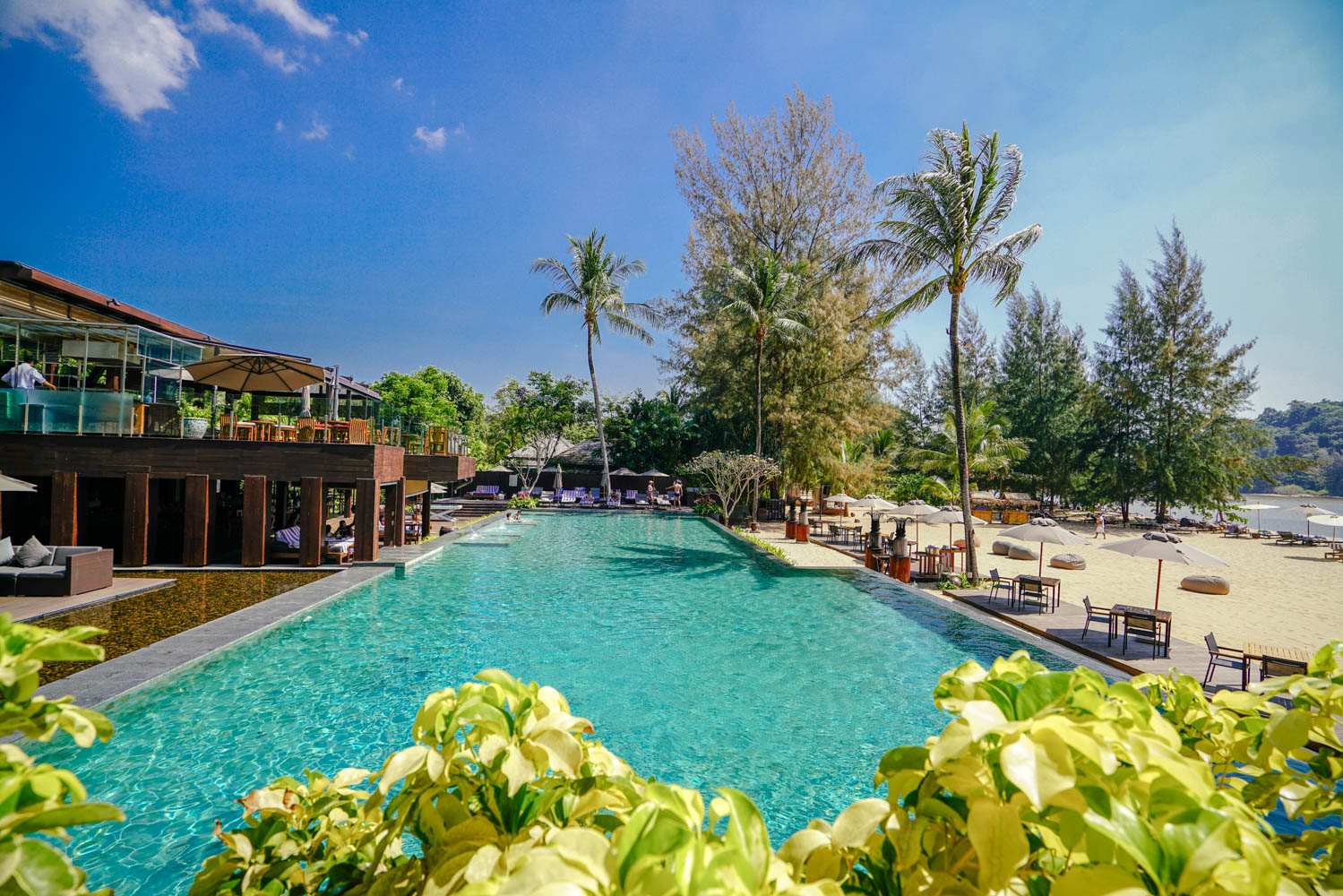 โรงแรม kalima resort & spa phuket resort spa phuket thailand