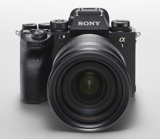 sony a1 pantip