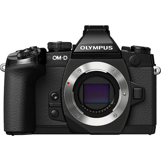 olympus em5 mark iii pantip