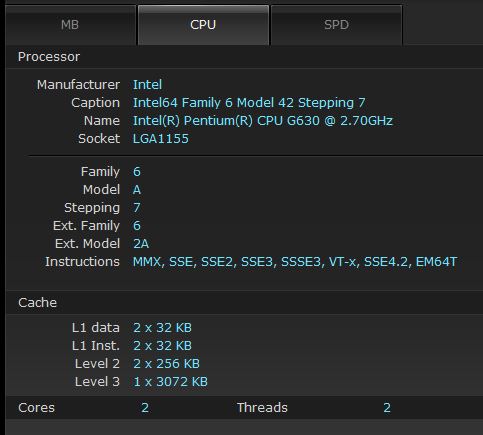 เรื่องของ BUS CPU, M/B และ RAM ทำอย่างไรให้ได้งานเต็มประสิทธิภาพ - Pantip