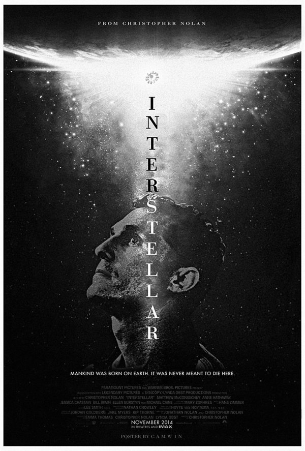 Spoiler Alert] รีวิว Interstellar ในมุมมองกว้างๆหลังดูจบ - Pantip