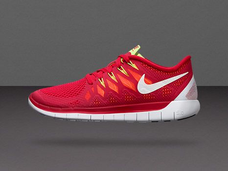 Nike free 2024 rn 5.0 pantip