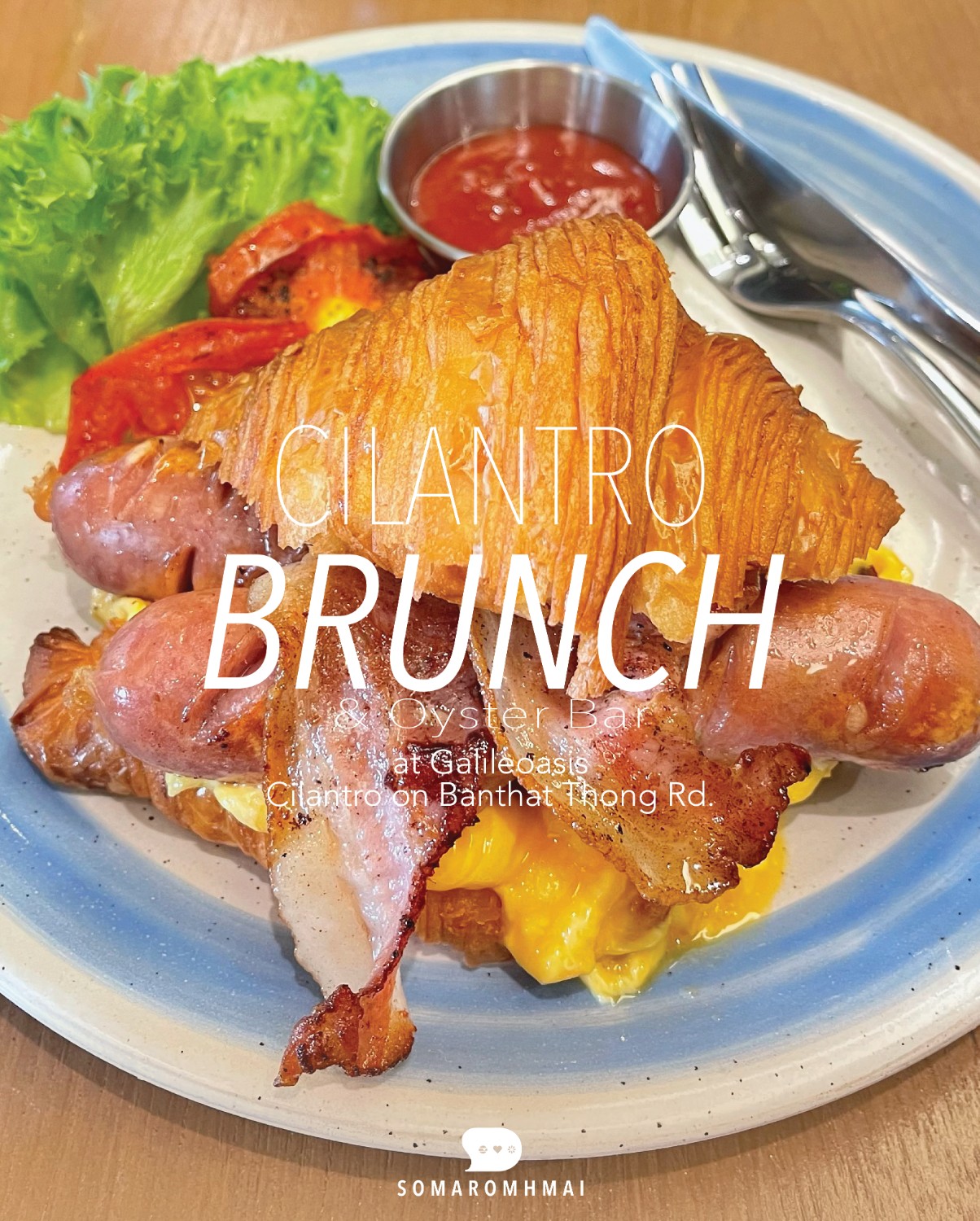 cilantro-brunchtime-pantip