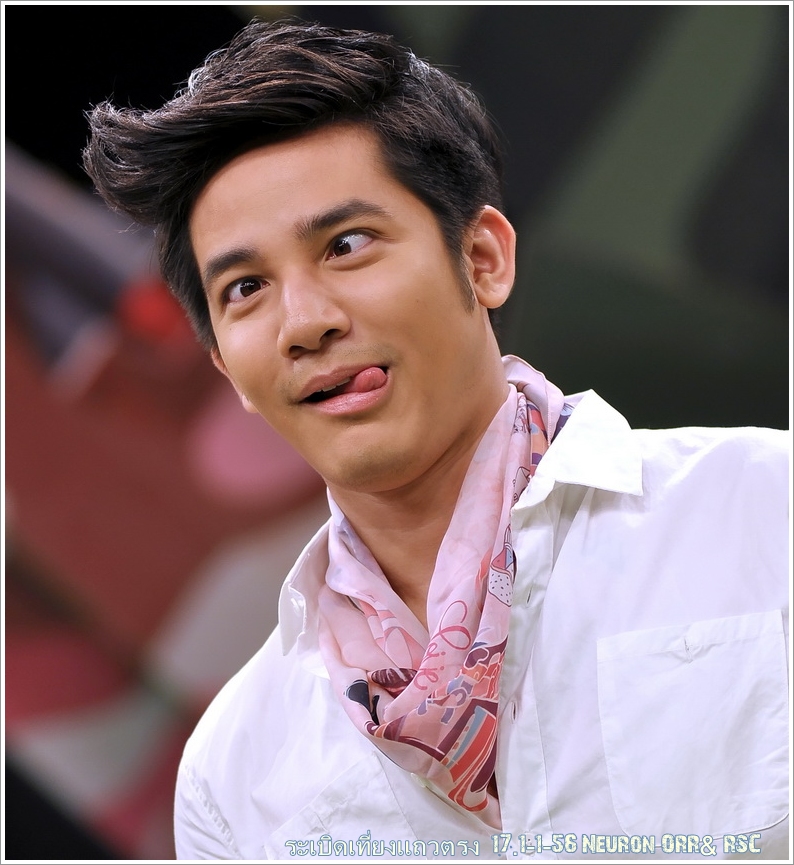 [AF5] RON SMILE CLUB #2830 วันอาทิตย์นี้ห้ามพลาด ติดตามความรักของพลทหาร ...