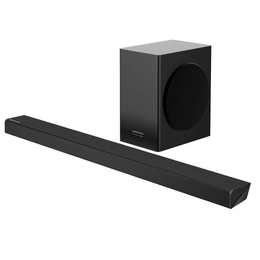 Soundbar best sale samsung pantip