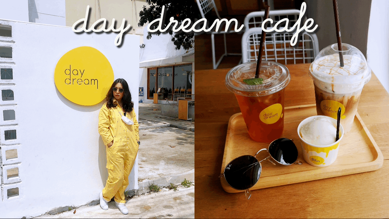 Daydream Cafe daydream-cafe