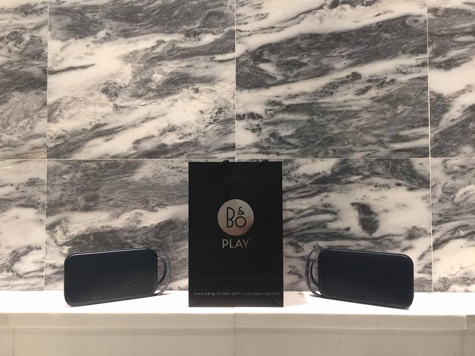 B&o beoplay a2 store pantip