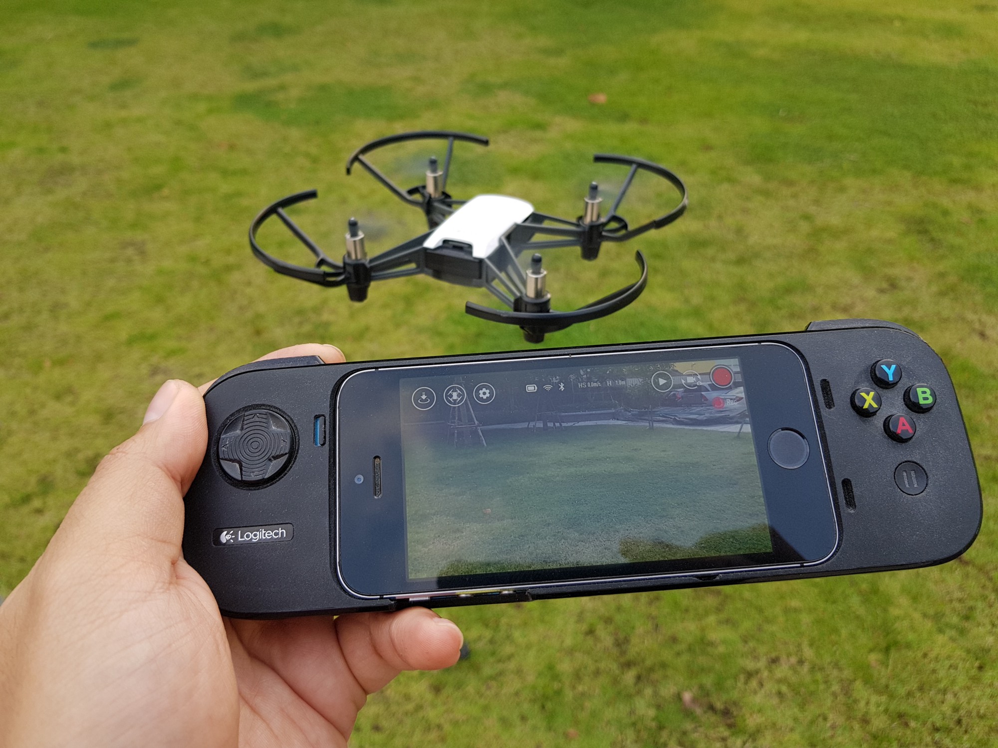 eachine e520s specs