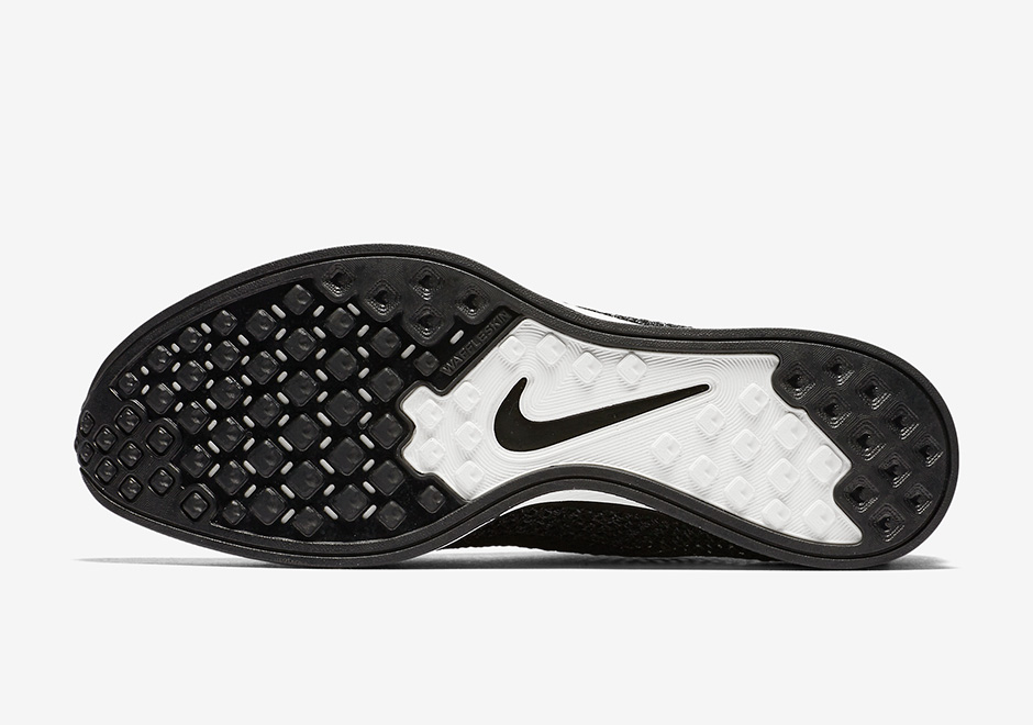 nike flyknit racer pantip