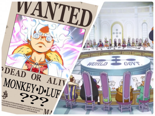 One Piece Spoil 1,062 - Pantip