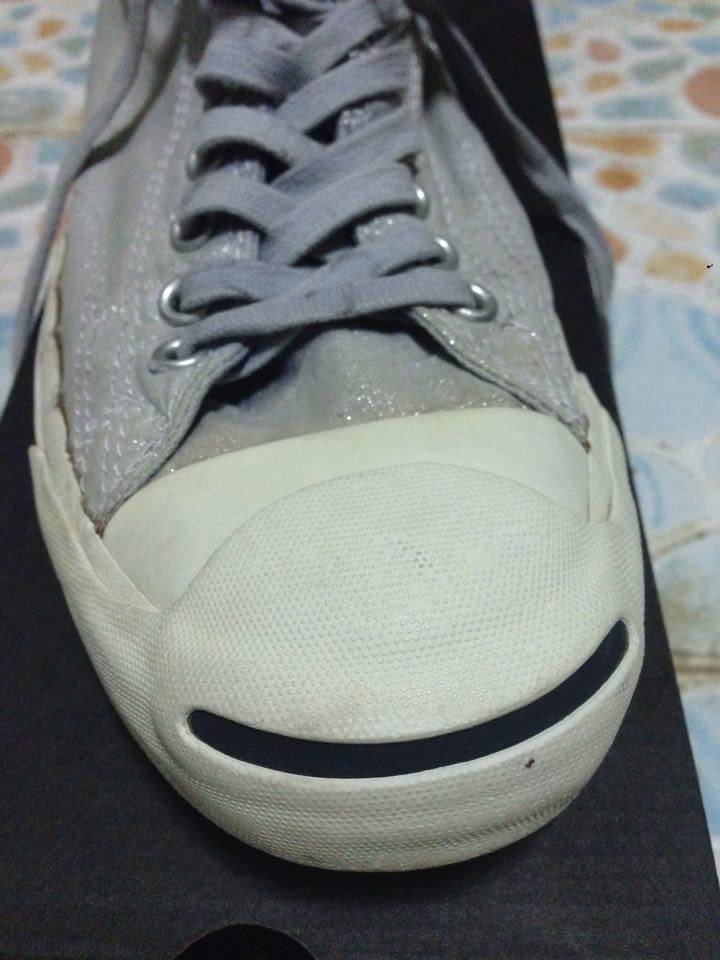 converse jack purcell made in china