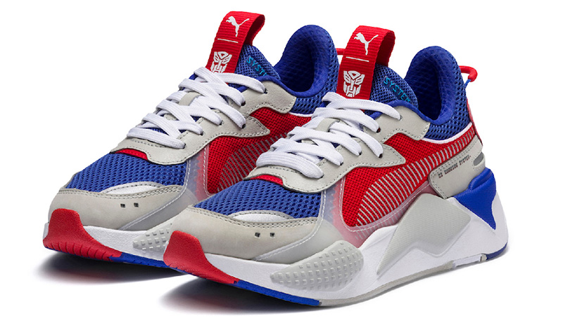 puma rx10