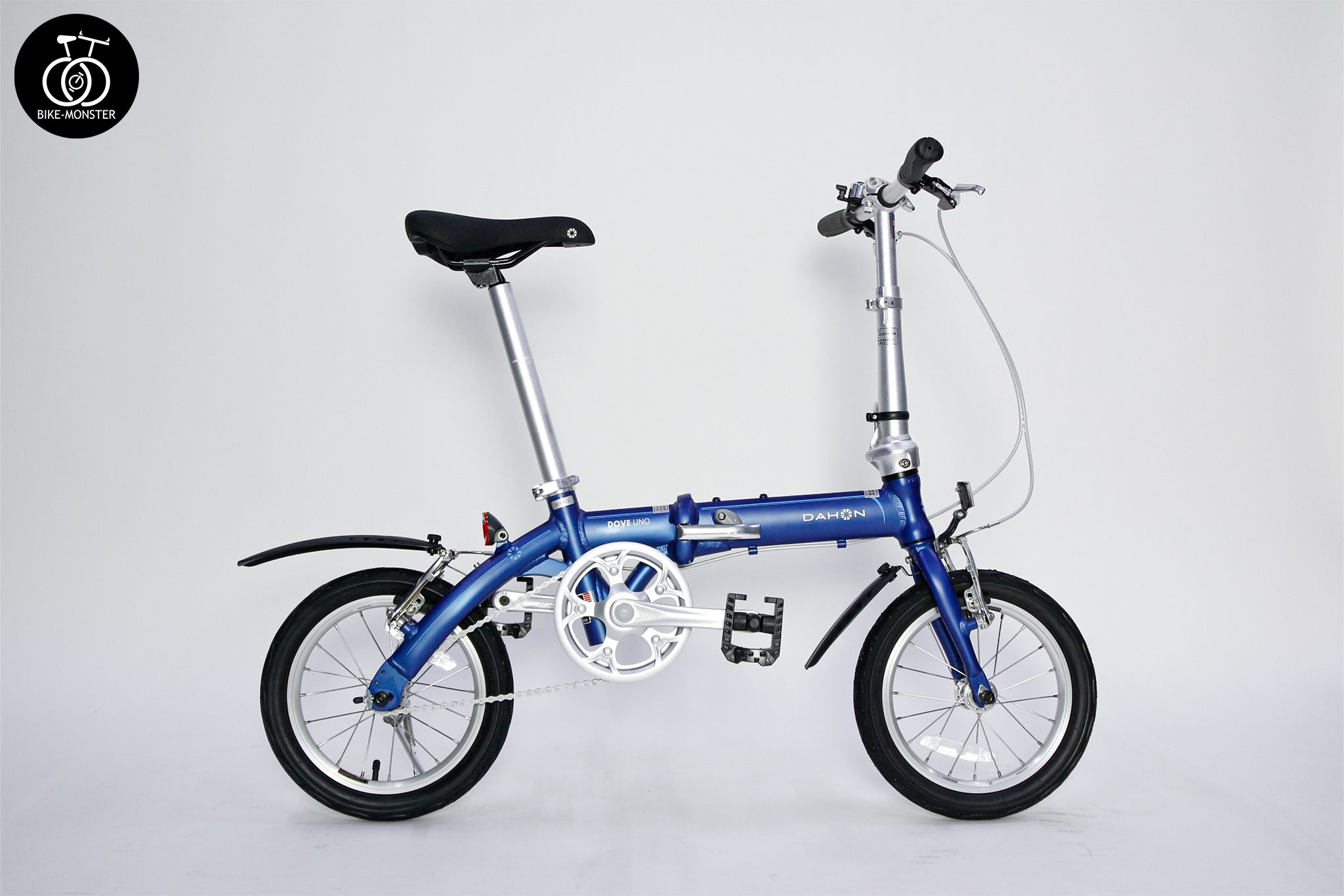 dahon mint