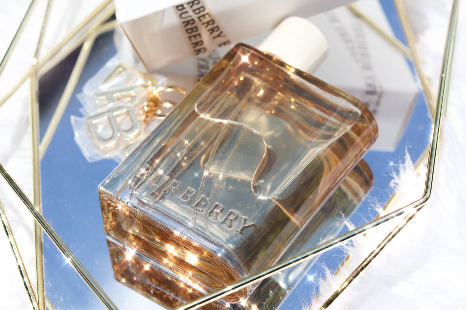 burberry her london dream pantip