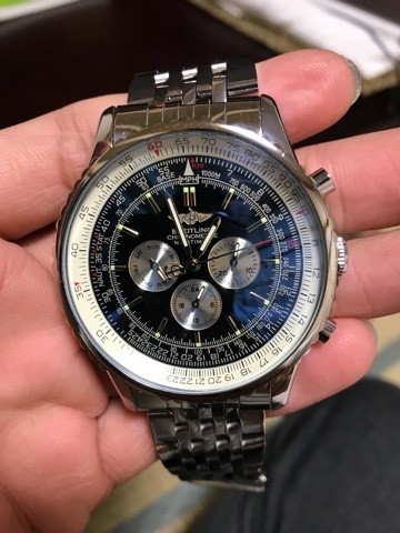 breitling pantip