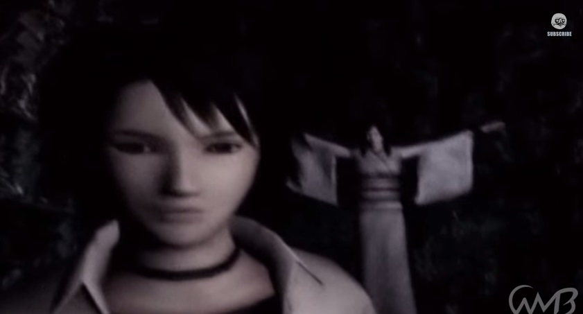 fatal frame 2 abyss