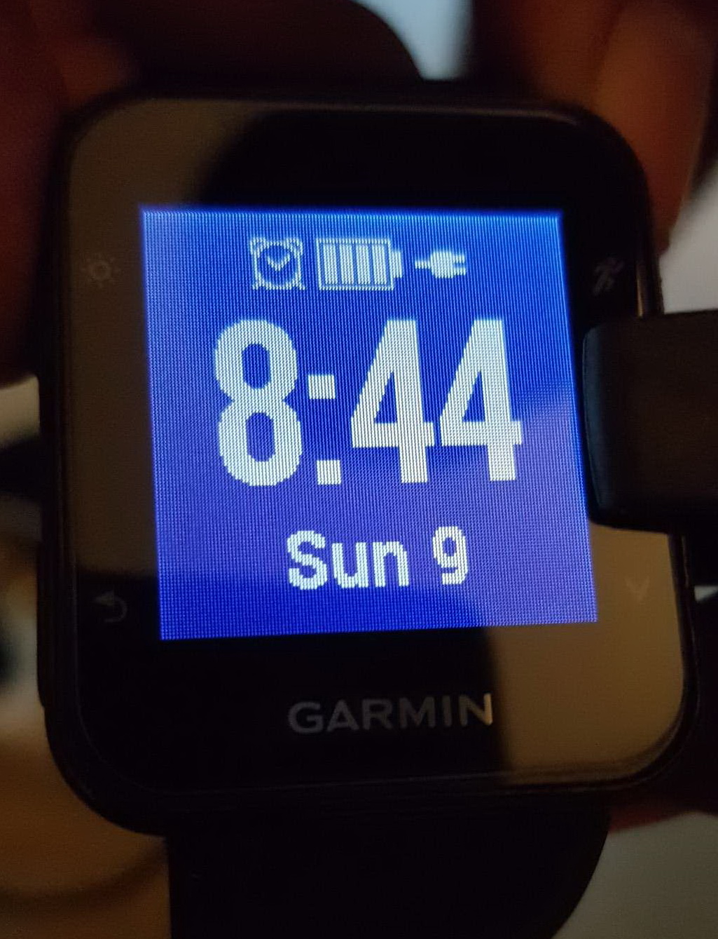 Garmin forerunner 35 pantip on sale