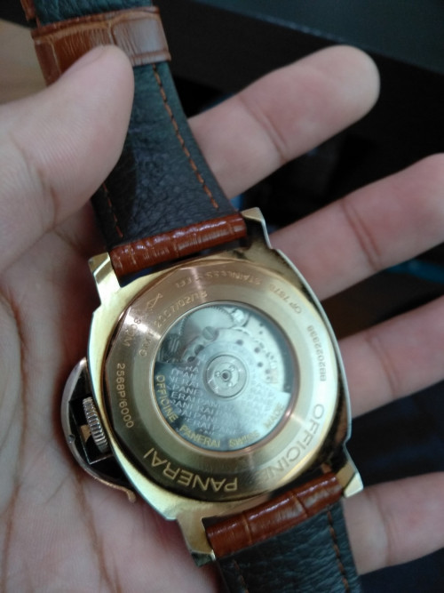 panerai Pantip