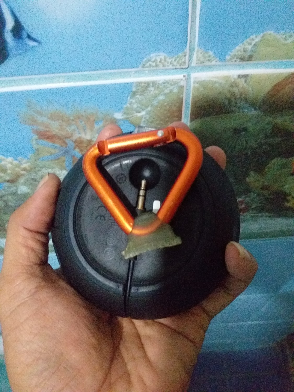 Jbl clip 2 hot sale pantip