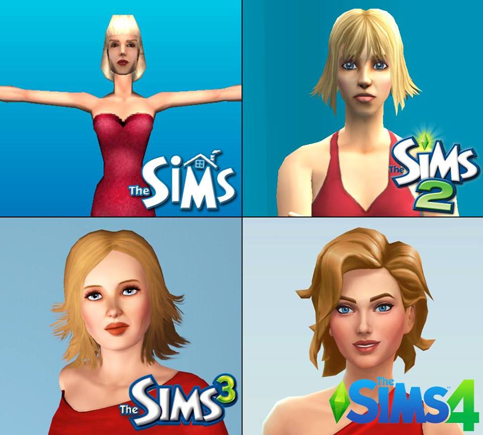 is sims 3 or 4 better