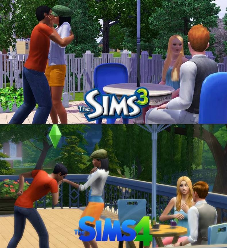 Симс все части. SIMS 3 SIMS 4. SIMS 3 vs 4. Симс симс 2 симс 3 симс 4. The SIMS 3 И симс 4.