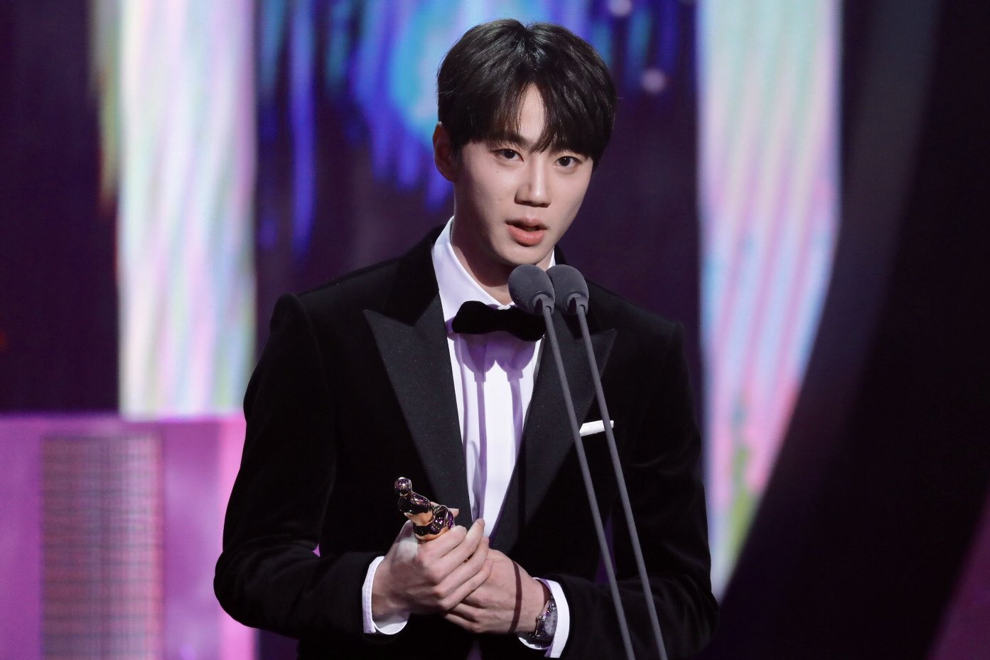 Mbc drama awards