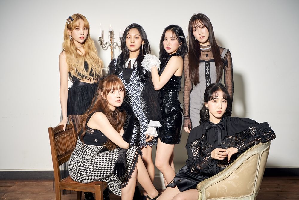 GFRIEND COMEBACK - FEVER SEASON 1 กรกฎาคมนี้! - Pantip