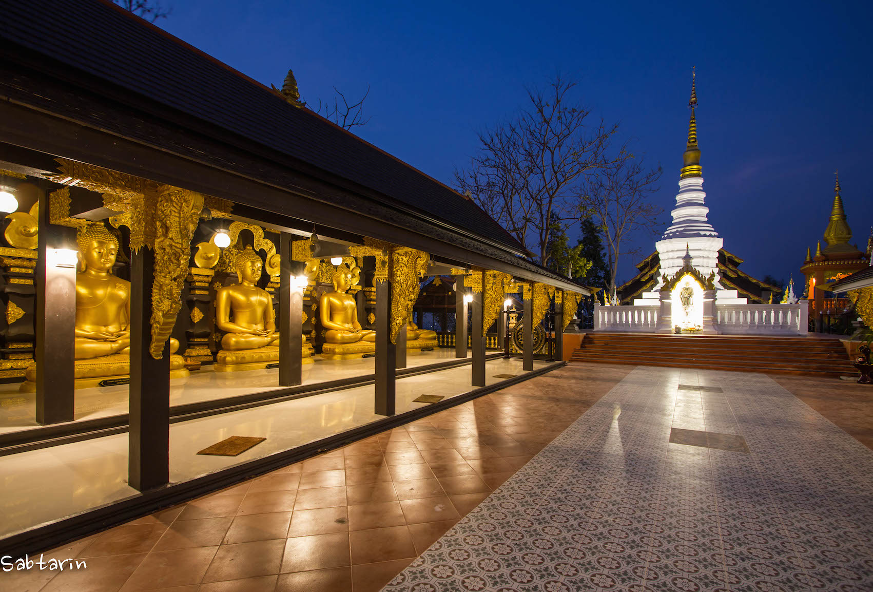 ผลการค้นหารูปภาพสำหรับ รูปวัดพระธาตุดอยพระฌาน