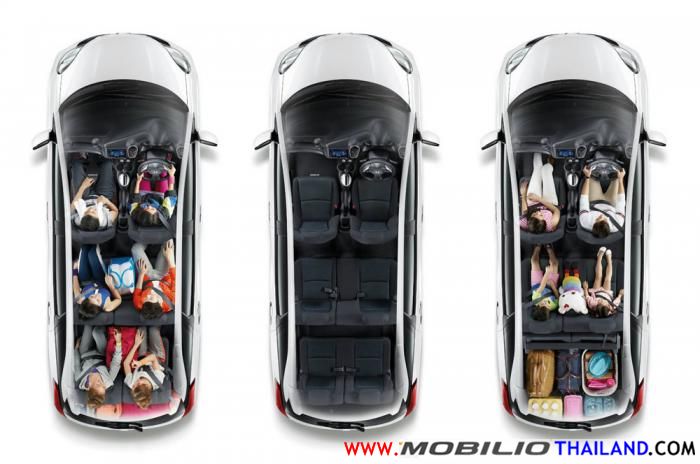  Honda Mobilio    Pantip 