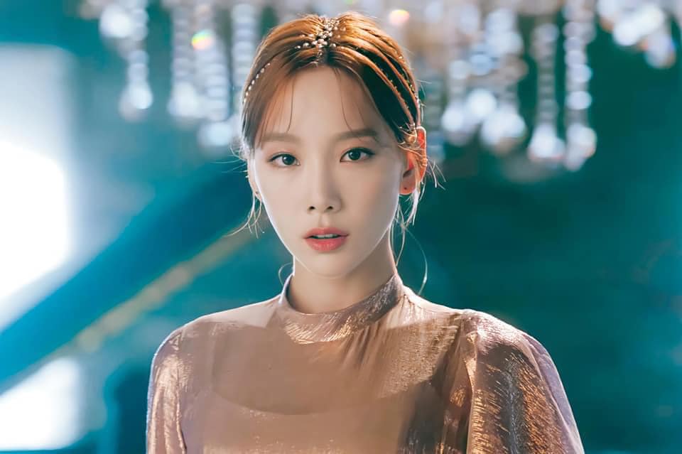 Gran Saga X TAEYEON Special MV Teaser Pantip