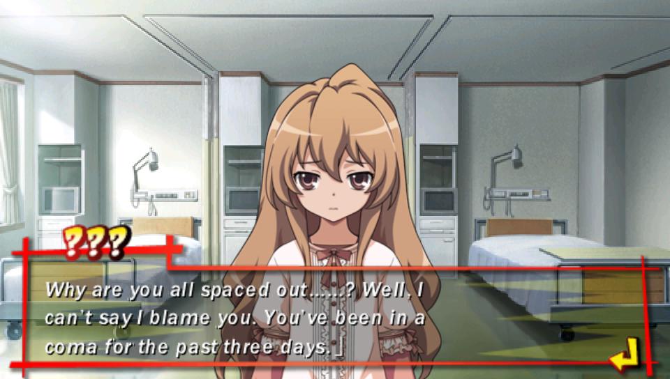 toradora psp legendado patched toradora psp legendado patched