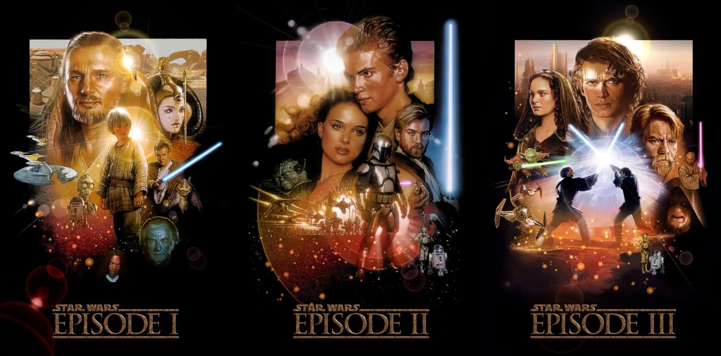 [กระทู้ถกประเด็น] แฟนๆ Star Wars มาช่วยแก้ต่างให้ข้อเสียของ Star Wars ...