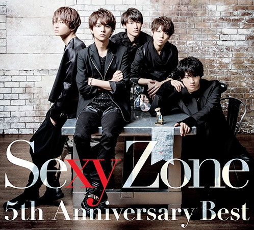 [J-Music] Sexy Zone , AKB48 , 関ジャニ∞ TOP Oricon weekly Chart! - Pantip