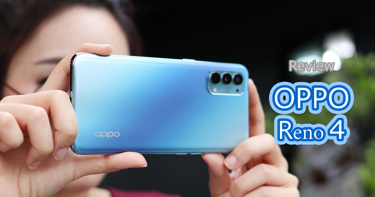 oppo reno 4 pro pantip