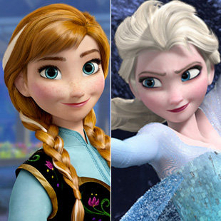 Frozen ประทับใจมากเลยค่า เอลซ่าสวย แอนนาน่ารักมาก ใครไปดูมาแล้วมาแชร์ความประทับใจกันน่ะค่ะ  - Pantip