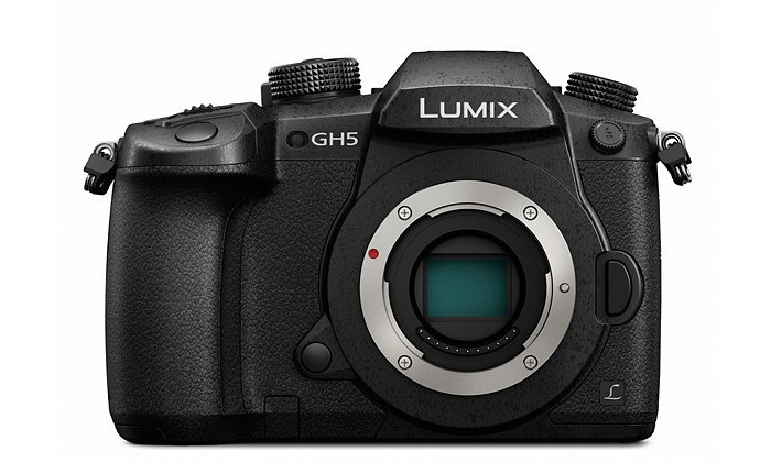 panasonic gh5 pantip