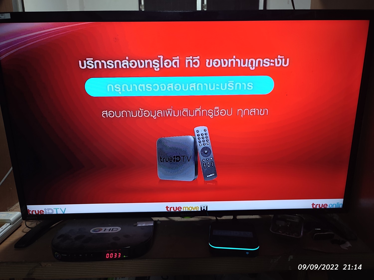  trueid tv pantip
