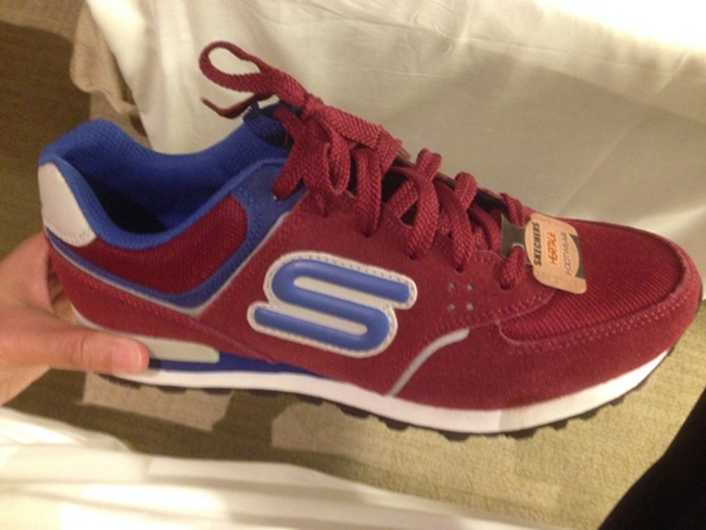 Skechers sale citygate outlet