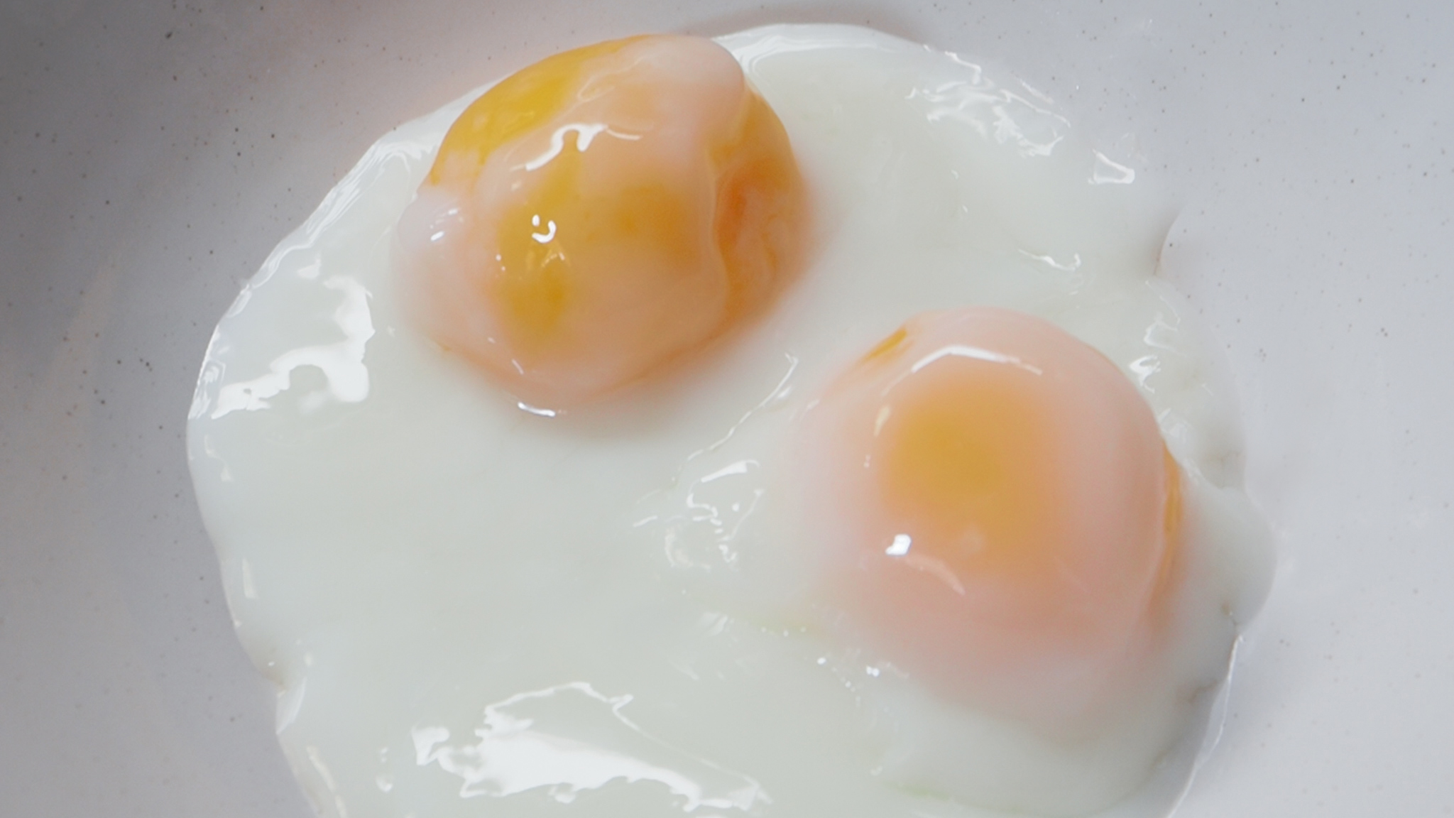 วิธีทำไข่ออนเซ็นง่ายๆ เมนูไข่ ไข่แดงหนึบๆ อร่อยมาก (ต้องต้มกี่นาที มาดูกัน) - Mai's Kitchen - Pantip