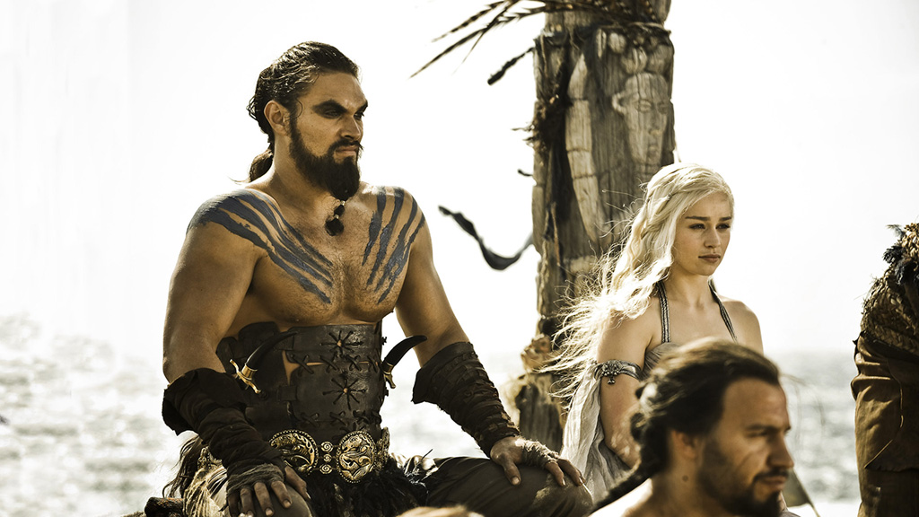 Game Of Thrones....ถ้าสามีเเดนนี่พา Dothraki ข้ามมาเวสเทอรอสชิงบัลลังค์จริงๆ  โอกาศสำเร็จมีมากน้อยเเค่ไหน(สปอยซีซั่นเเรก) - Pantip