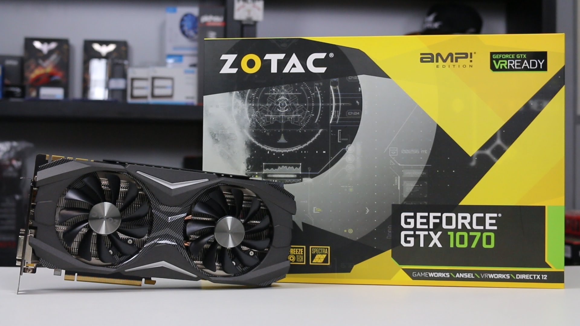 การ ดจอ Zotac สามร นน ม นม ข อด ข อเส ย ต างก นตรงไหนเหรอคร บ Pantip