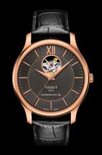 tissot gentleman pantip