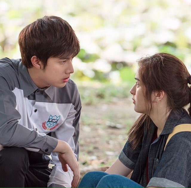 U prince the gentle vet eng sub image