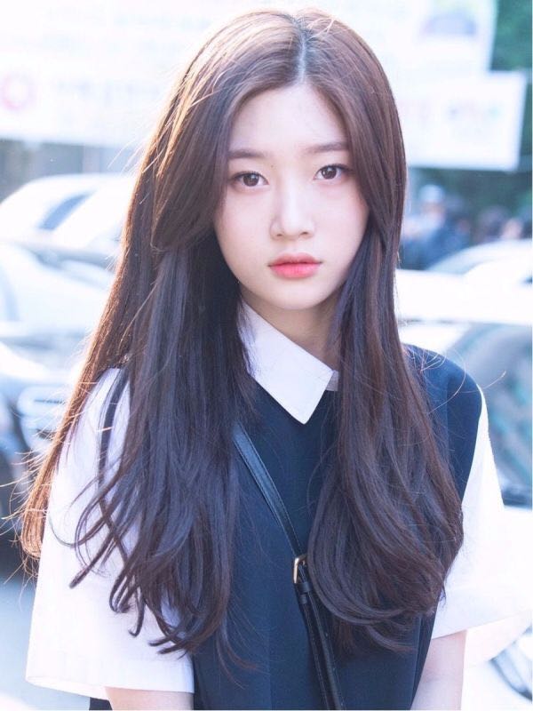 K-Pop ] มาแชร์ Top4 ไอดอลหญิงที่สวยที่สุดสำหรับคุณกัน - Pantip