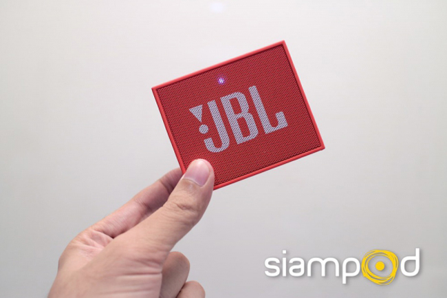 Jbl best sale go2 pantip