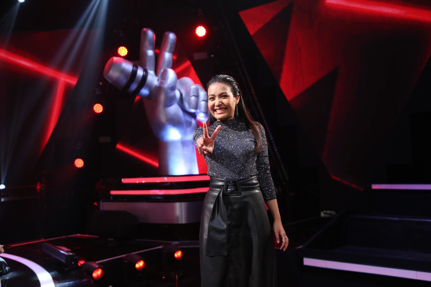 The voice thailand pantip