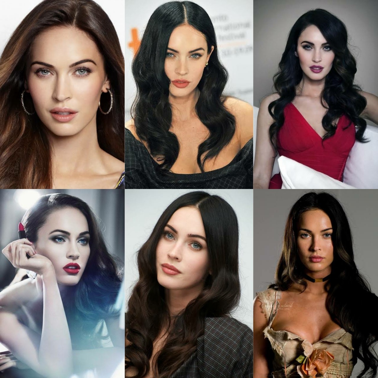 มาดูกันซิว่า !!! ดาราฮอลลีวู้ดหญิงดาวเด่นประจำแต่ละยุค  คนไหนสวยฉูดฉาดโดนใจคุณมากที่สุด || - Pantip