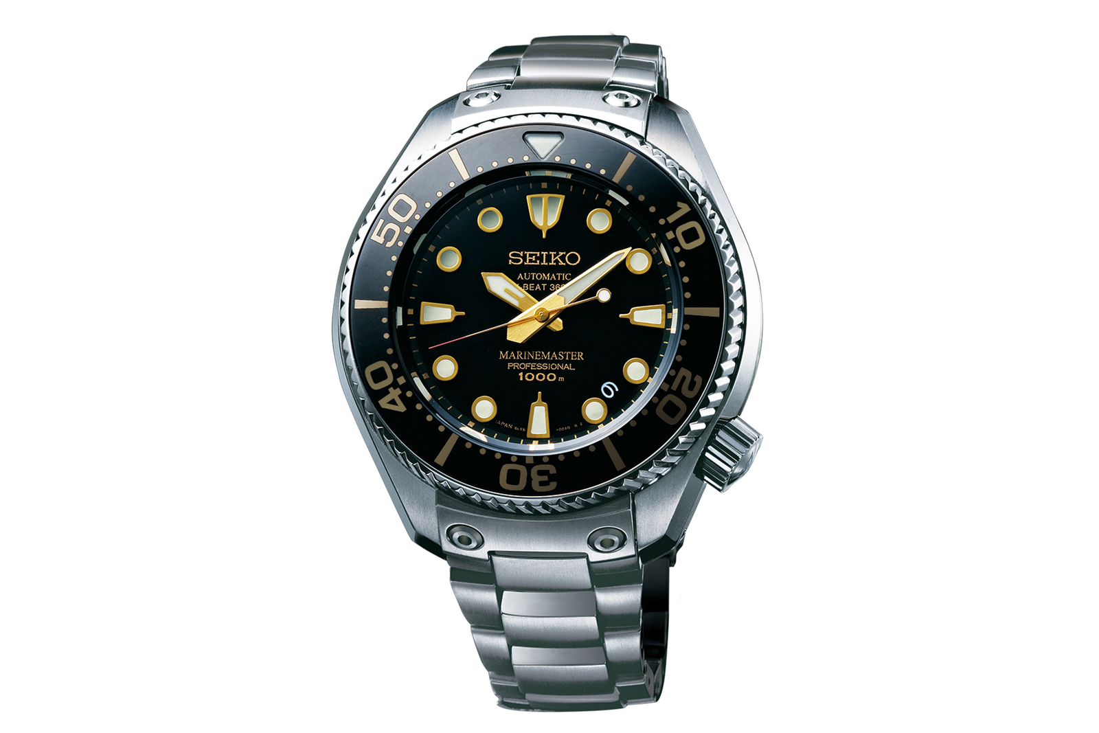 Grand on sale seiko pantip